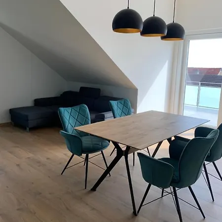 Apartment Martin Insheim