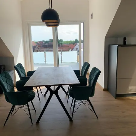 Martin Apartment *