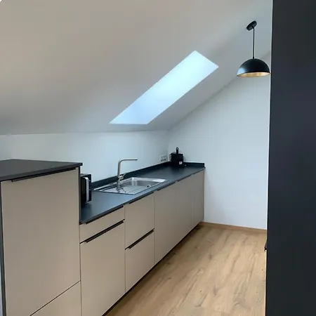 Martin Apartment *
