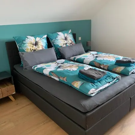 Martin Lejlighed Insheim