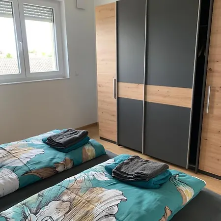 Martin Apartment *