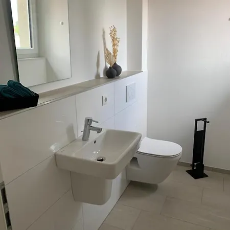 Martin Apartment Insheim
