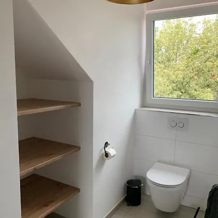 Martin Apartment