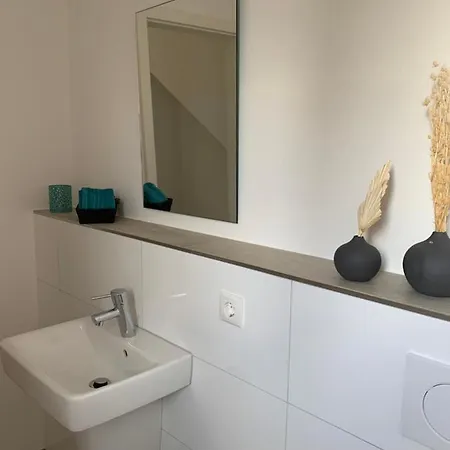Martin Apartment