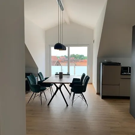 Apartment Martin *