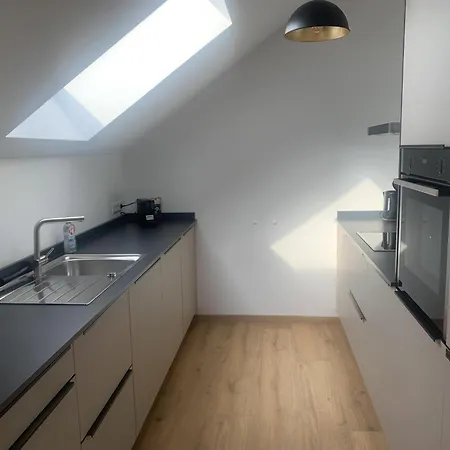 Martin Apartment *