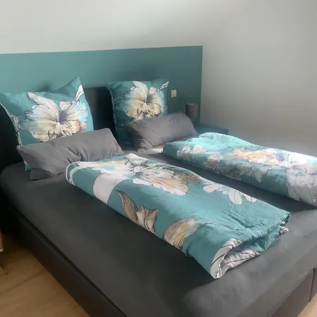 Apartment Martin Insheim