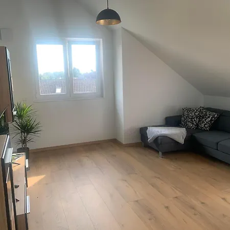 Martin Apartment