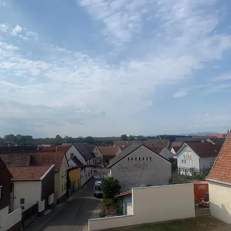 Martin * Insheim