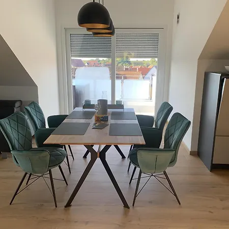 Apartment Martin *