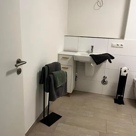 Apartment Martin Insheim