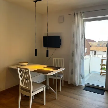 Martin Apartment