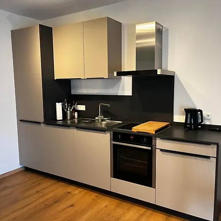Martin Apartment Insheim