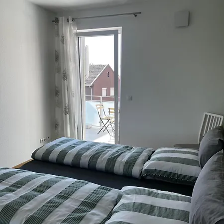 Martin Apartment *