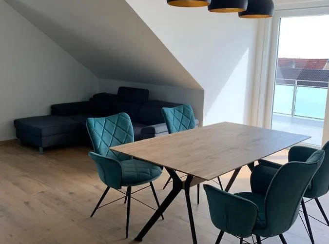 아파트 Martin Insheim