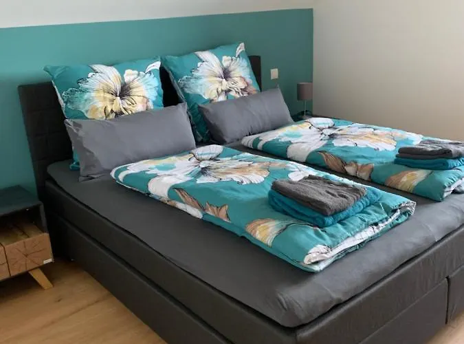 Martin 아파트 Insheim