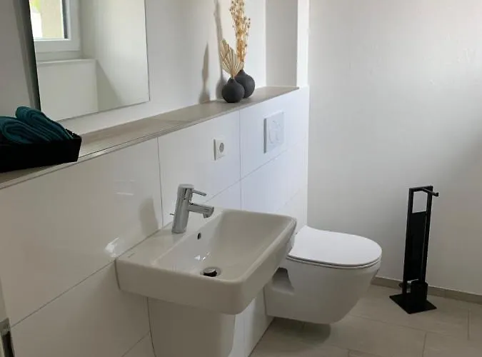 Martin 아파트 Insheim