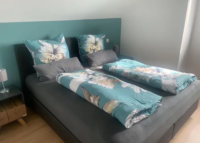 아파트 Martin Insheim