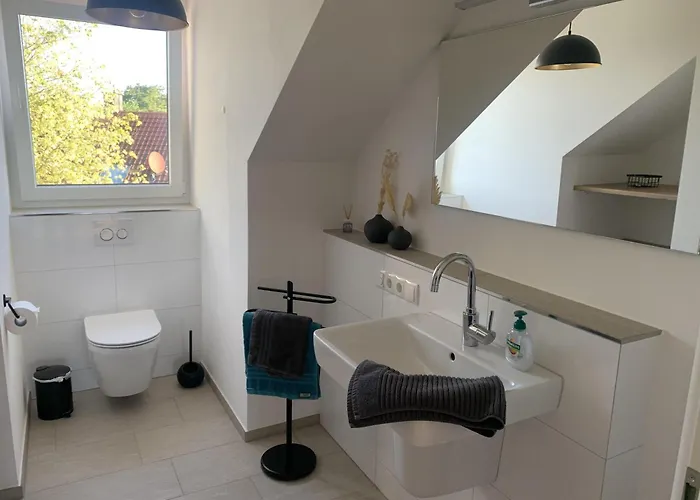 Martin 아파트 Insheim