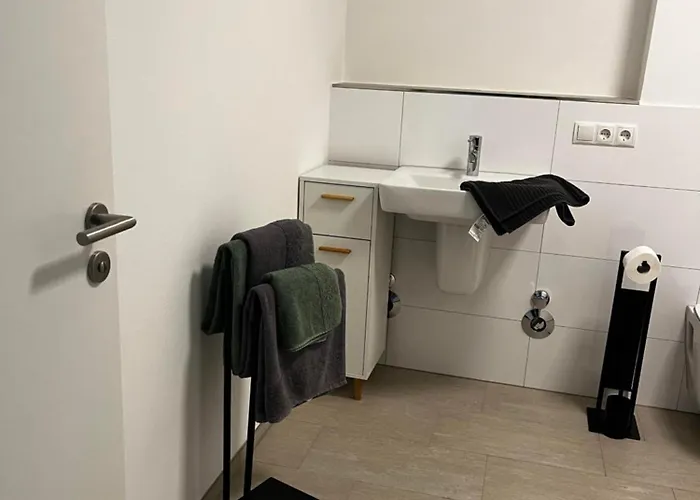 아파트 Martin Insheim