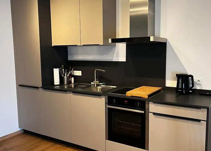 Martin 아파트 Insheim